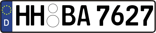 HH-BA7627
