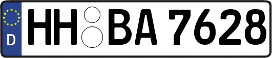 HH-BA7628