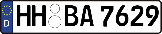 HH-BA7629