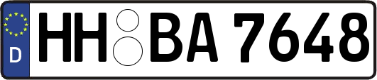 HH-BA7648
