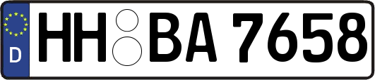 HH-BA7658