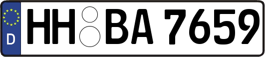 HH-BA7659
