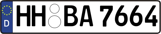 HH-BA7664