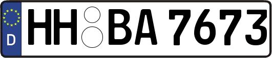 HH-BA7673