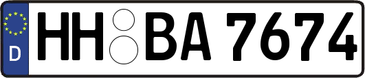HH-BA7674