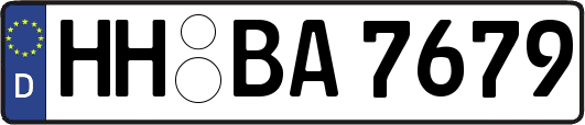 HH-BA7679