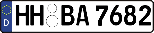 HH-BA7682