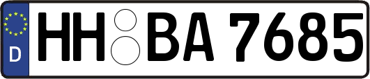 HH-BA7685