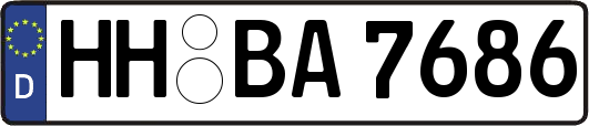 HH-BA7686