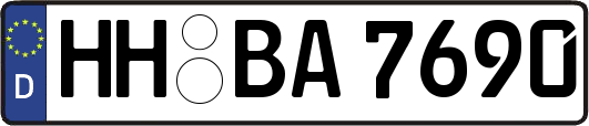 HH-BA7690
