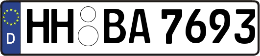 HH-BA7693