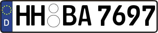 HH-BA7697