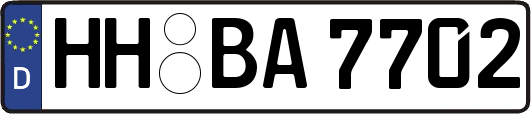 HH-BA7702