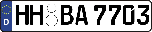 HH-BA7703