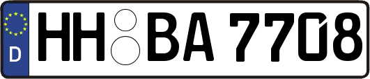 HH-BA7708