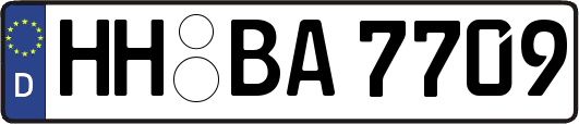 HH-BA7709