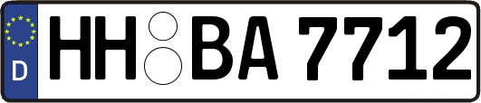 HH-BA7712