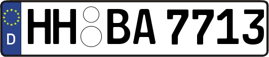 HH-BA7713