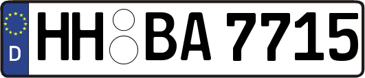 HH-BA7715