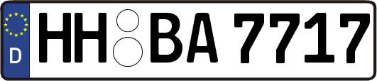 HH-BA7717