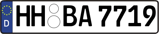 HH-BA7719