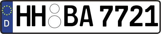 HH-BA7721
