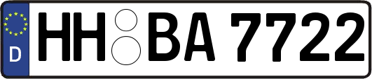 HH-BA7722