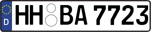 HH-BA7723