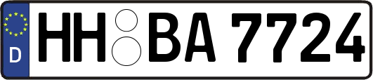HH-BA7724
