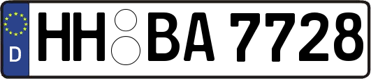 HH-BA7728