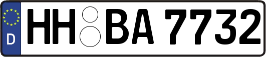 HH-BA7732