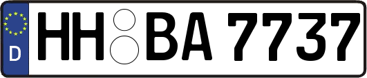HH-BA7737