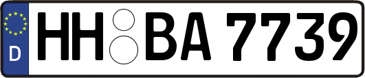 HH-BA7739
