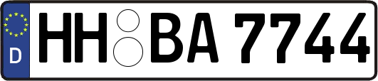 HH-BA7744