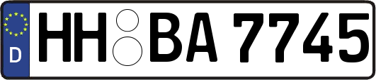 HH-BA7745