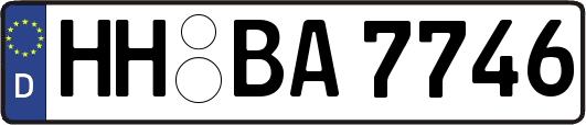 HH-BA7746