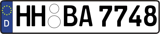 HH-BA7748