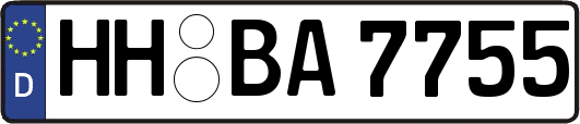 HH-BA7755
