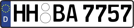 HH-BA7757