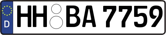 HH-BA7759