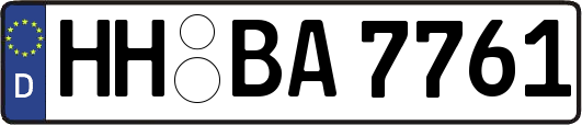 HH-BA7761