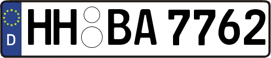 HH-BA7762