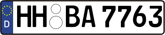 HH-BA7763
