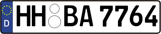 HH-BA7764