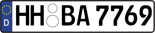 HH-BA7769