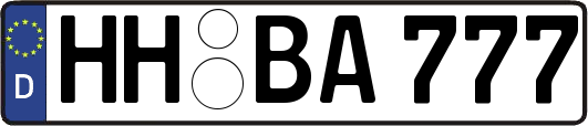 HH-BA777