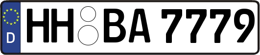 HH-BA7779