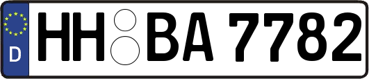 HH-BA7782