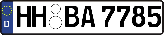 HH-BA7785