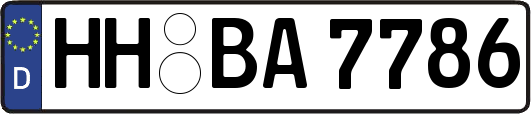 HH-BA7786
